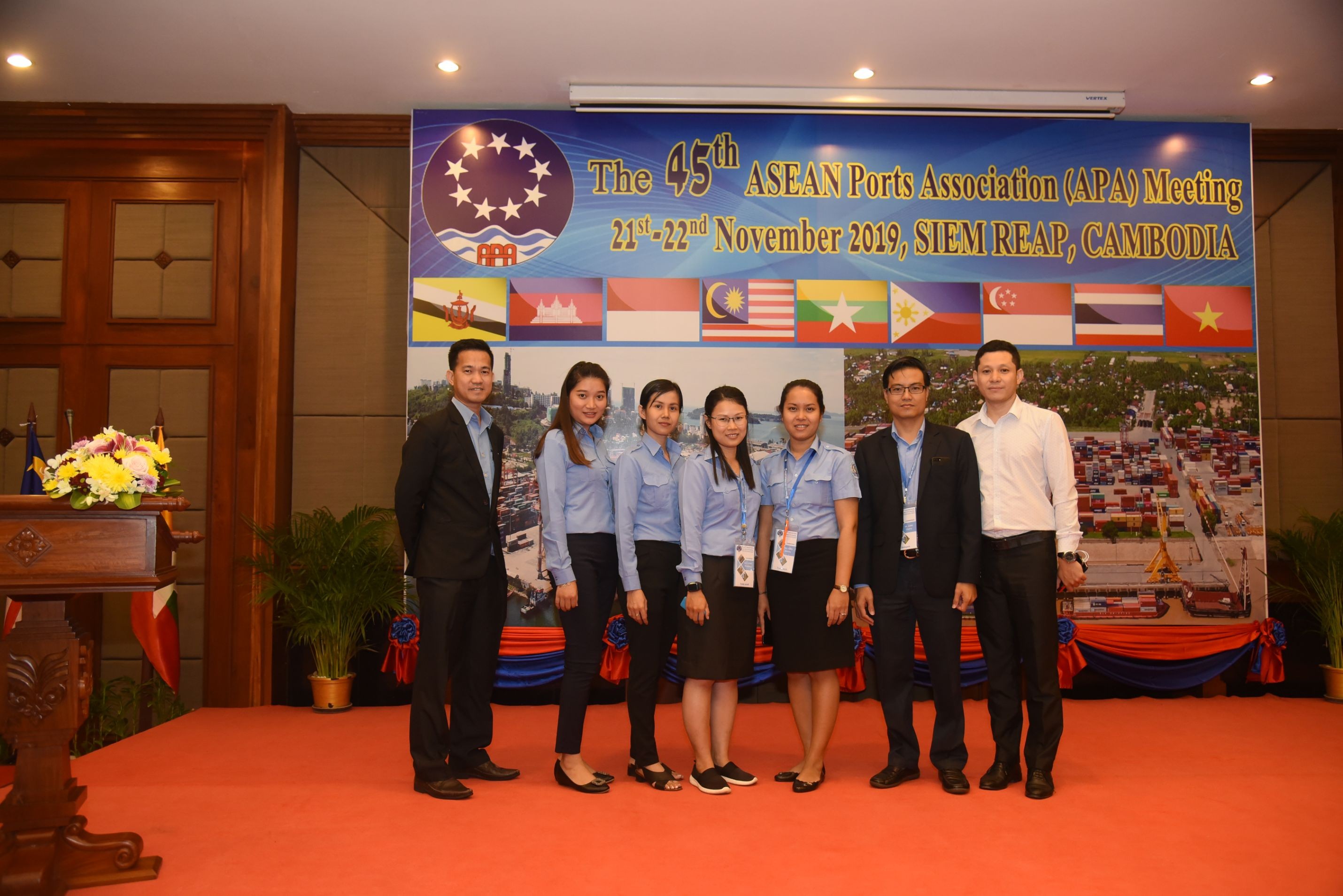 45th APA Meeting